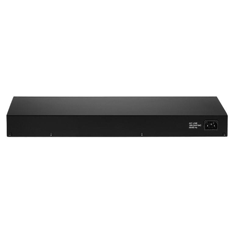 Edimax GS-5424G Long Range 24-port Gigabit Web Smart Switch with 4 SFP Slots GS5424G