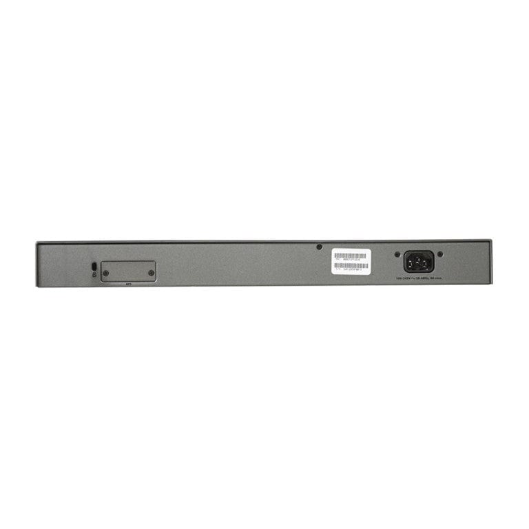 Netgear ProSAFE 24-port Gigabit PoE+ Managed Switch with 4x Gigabit SFP ports GS728TPP-200EUS