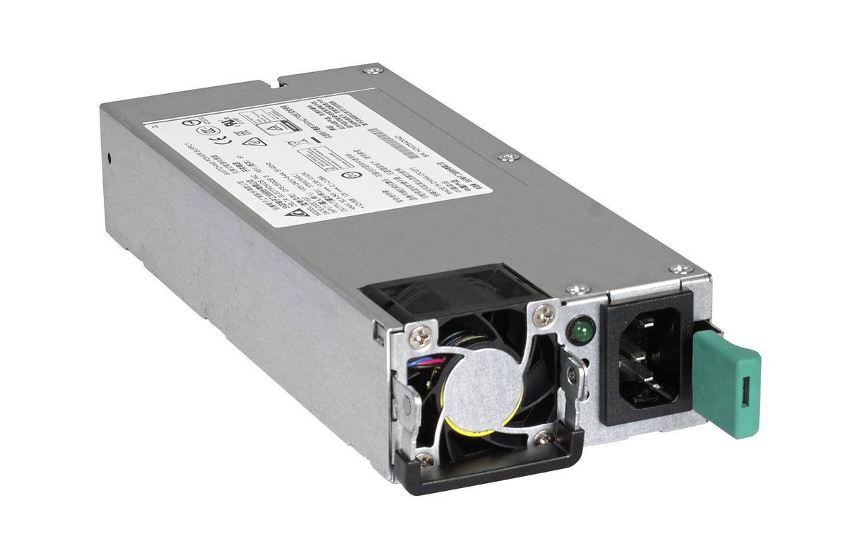 Netgear M4300-28G-PoE+ Managed L2/L3/L4 10G Ethernet (100/1000/10000) Power over Ethernet (PoE) 1U Black