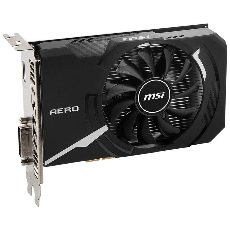 Ddr4 hotsell graphics card