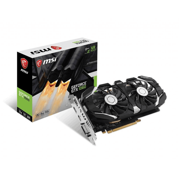 Msi gtx online 1060 8gb