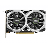 MSI GTX 1650 D6 Ventus XS OC NVIDIA GeForce GTX 1650 4 GB GDDR6