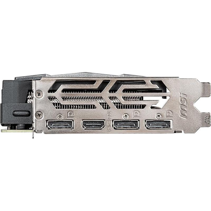 MSI GTX 1660 Super Gaming X OC 6GB GDDR6 Graphic Card GTX 1660 SUPER GAMING X 6