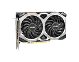 MSI Nvidia GeForce GTX 1660 SUPER VENTUS XS Graphics Card - GTX1660 SUPER 6GB GDDR6