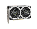 MSI Nvidia GeForce GTX 1660 SUPER VENTUS XS Graphics Card - GTX1660 SUPER 6GB GDDR6