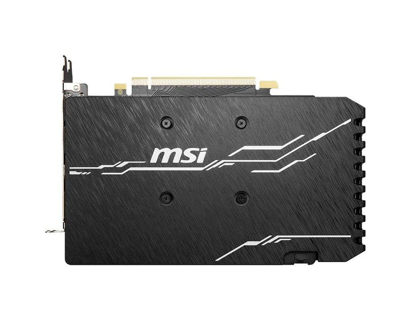 MSI Nvidia GeForce GTX 1660 SUPER VENTUS XS Graphics Card - GTX1660 SUPER 6GB GDDR6