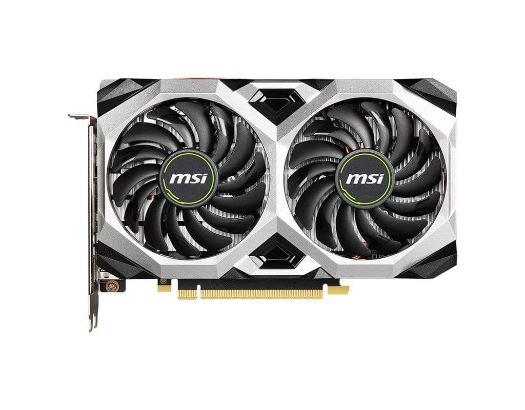 MSI Nvidia GeForce GTX 1660 SUPER VENTUS XS Graphics Card