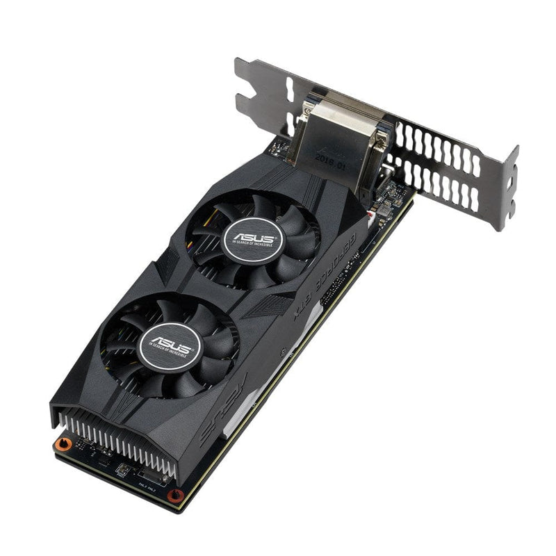 Gtx 1650 gddr5 2025 4gb