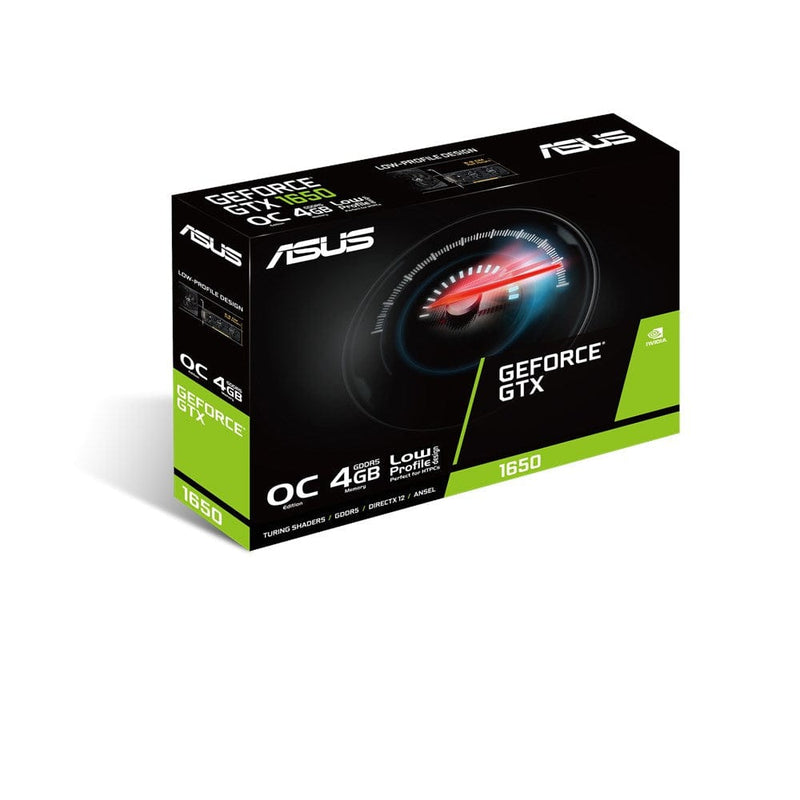 Nvidia 1650 lp cheap