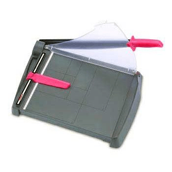Parrot Guillotine 343mm 10 Sheets A4 GU2010