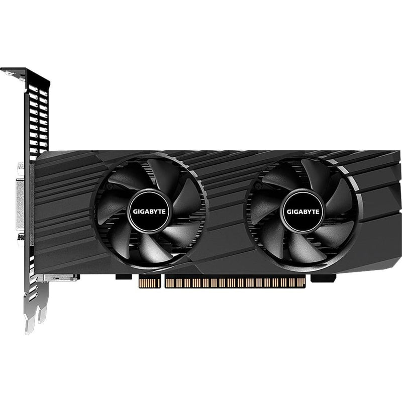 Gigabyte GeForce GTX 1650 D5 4GB GDDR5 Graphics Card GV-N1650D5-4GL
