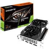 Gigabyte nVidia GTX1650 OC 4GB GDDR5 Graphics Card GV-N1650OC-4GD