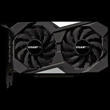Gigabyte nVidia GTX1650 OC 4GB GDDR5 Graphics Card GV-N1650OC-4GD