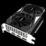Gigabyte nVidia GTX1650 OC 4GB GDDR5 Graphics Card GV-N1650OC-4GD