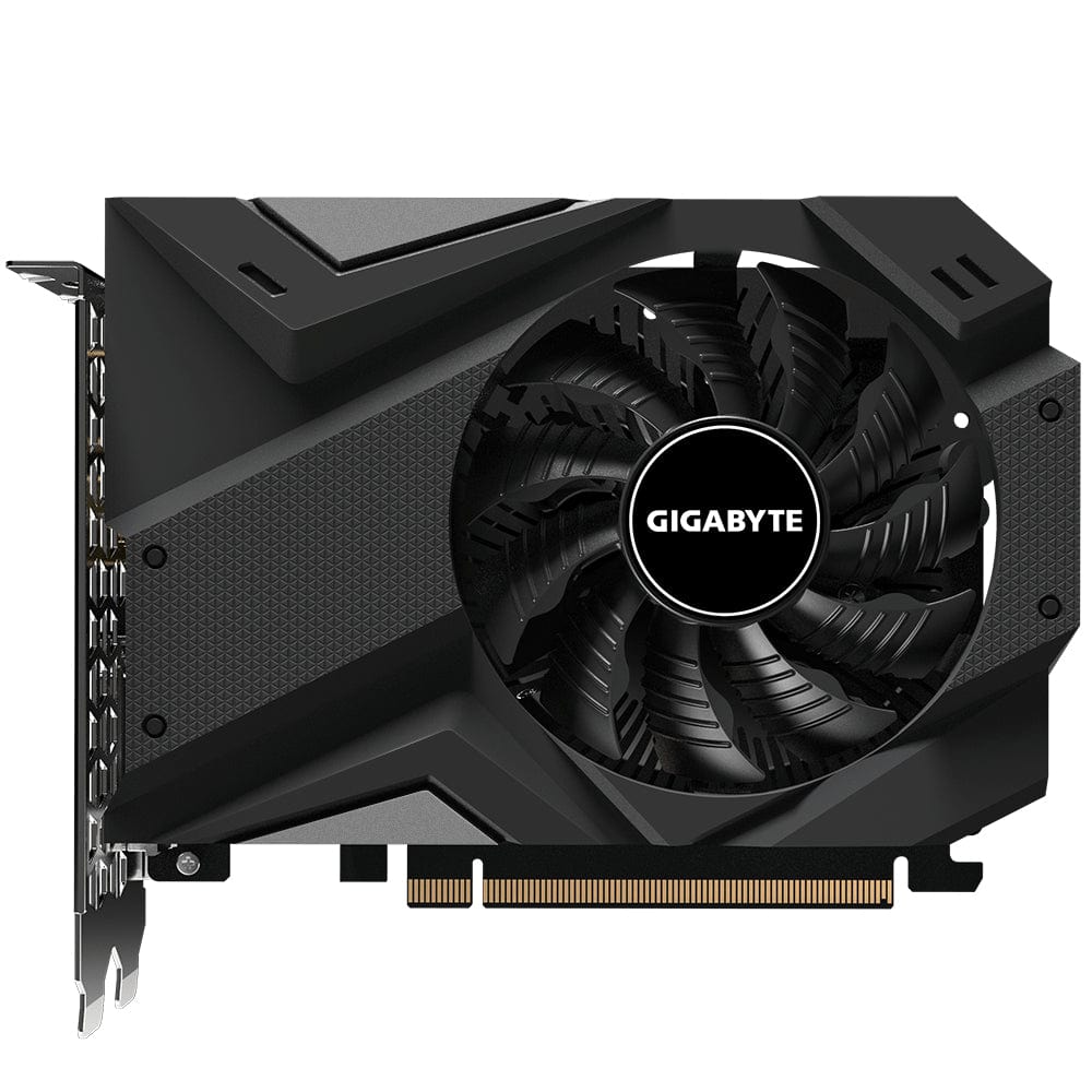 Gigabyte GeForce GTX 1650 D6 4G (rev. 1.0) NVIDIA 4 GB GDDR6