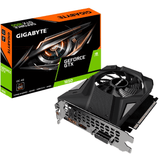 Gigabyte GeForce GTX 1650 GB GDDR6 Graphics Card GV-N1656OC-4GD