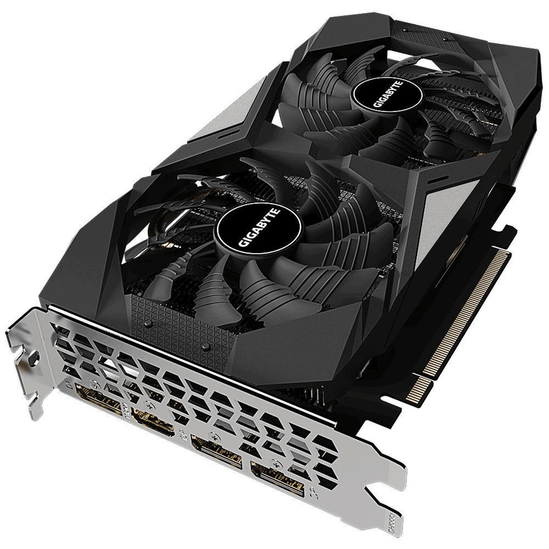 Gtx 1660 discount super processor