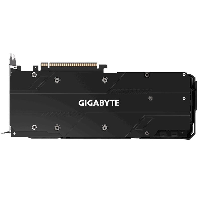GIGABYTE Nvidia GeForce RTX 2070 GV-N2070WF3-8GC Graphics Card - RTX2070 WINDFORCE 8G