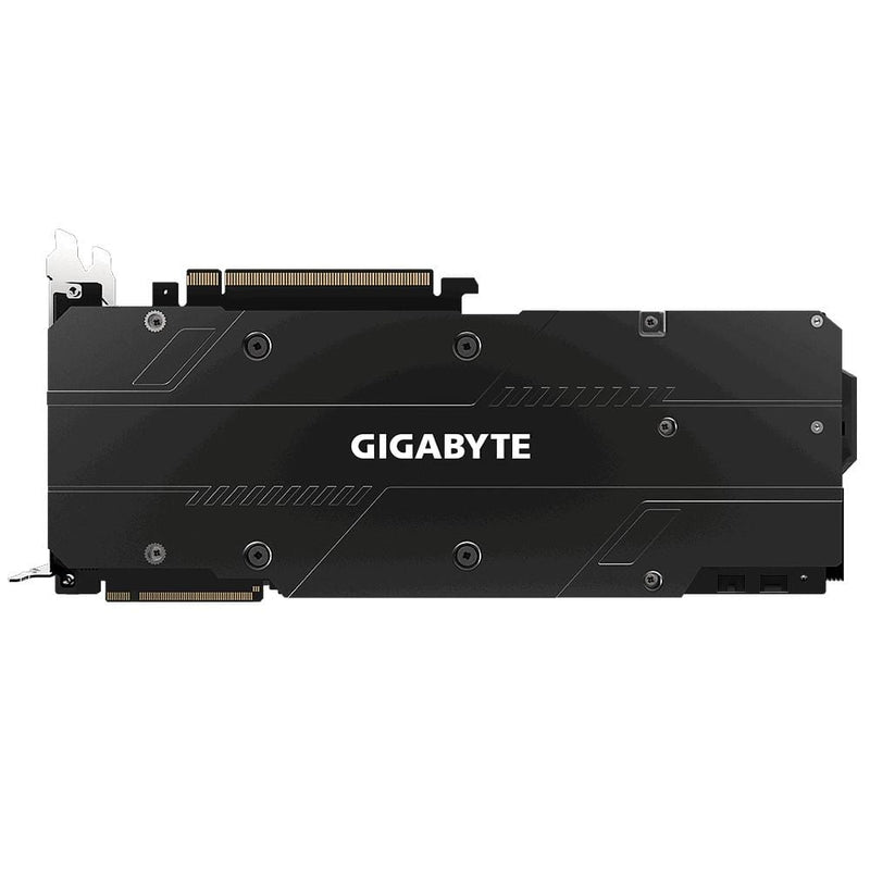 GIGABYTE Nvidia GeForce RTX 2070 SUPER GV-N207SGaming OC-8GC Graphics Card - RTX2070 SUPER Gaming OC 8G GV-N207SGAMING OC-8GC