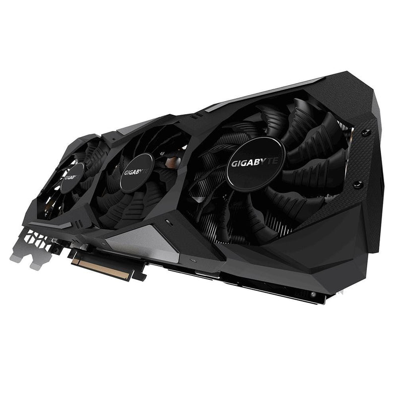 GIGABYTE Nvidia GeForce RTX 2080 GV-N2080Gaming OC-8GC Graphics Card - RTX2080 Gaming OC 8G GV-N2080GAMING OC-8GC