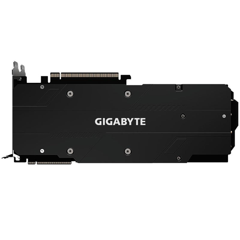 GIGABYTE Nvidia GeForce RTX 2080 SUPER GV-N208SGaming OC-8GC 2.0 Graphics Card - RTX2080 SUPER 8GB GDDR6 GV-N208SGAMING OC-8GC 2.0
