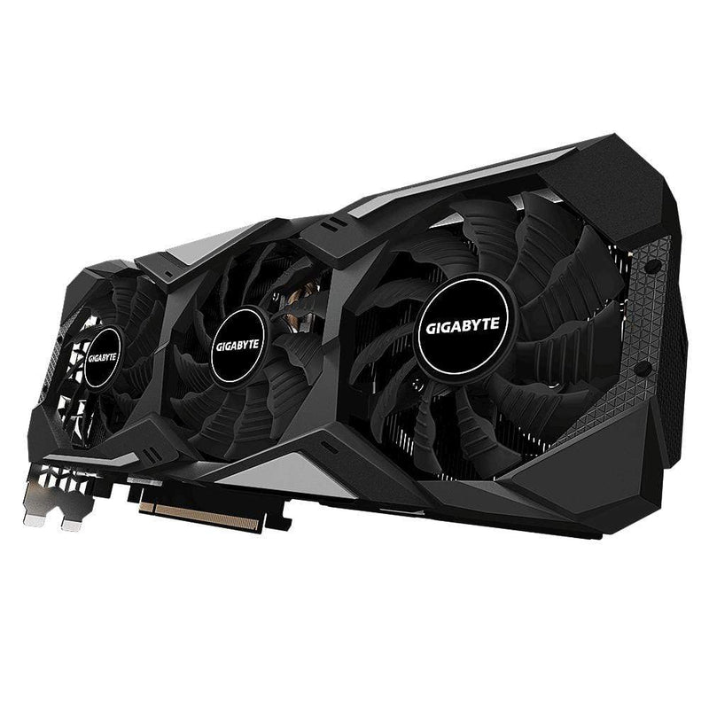 GIGABYTE Nvidia GeForce RTX 2080 SUPER GV-N208SGaming-OC-8GC Graphics Card - RTX2080 SUPER Gaming OC 8G GV-N208SGAMING-OC-8GC