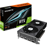 Gigabyte GeForce RTX 3050 Eagle OC 8GB GDDR6 Graphics Card GV-N3050EAGLE OC-8GD