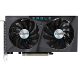 Gigabyte GeForce RTX 3050 Eagle OC 8GB GDDR6 Graphics Card GV-N3050EAGLE OC-8GD