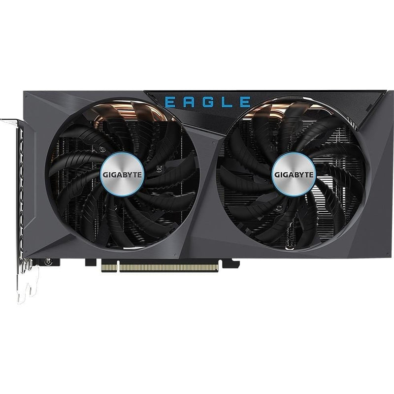 Gigabyte GeForce RTX 3060 Eagle OC LHR 12GB GDDR6 Graphics Card GV-N3060EAGLE OC-12GD