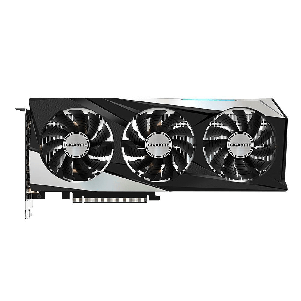 Gigabyte GeForce RTX 3060 GAMING OC 12G NVIDIA 12 GB GDDR6 – FirstShop