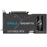 Gigabyte GeForce RTX 3060 Ti EAGLE 8G NVIDIA 8 GB GDDR6