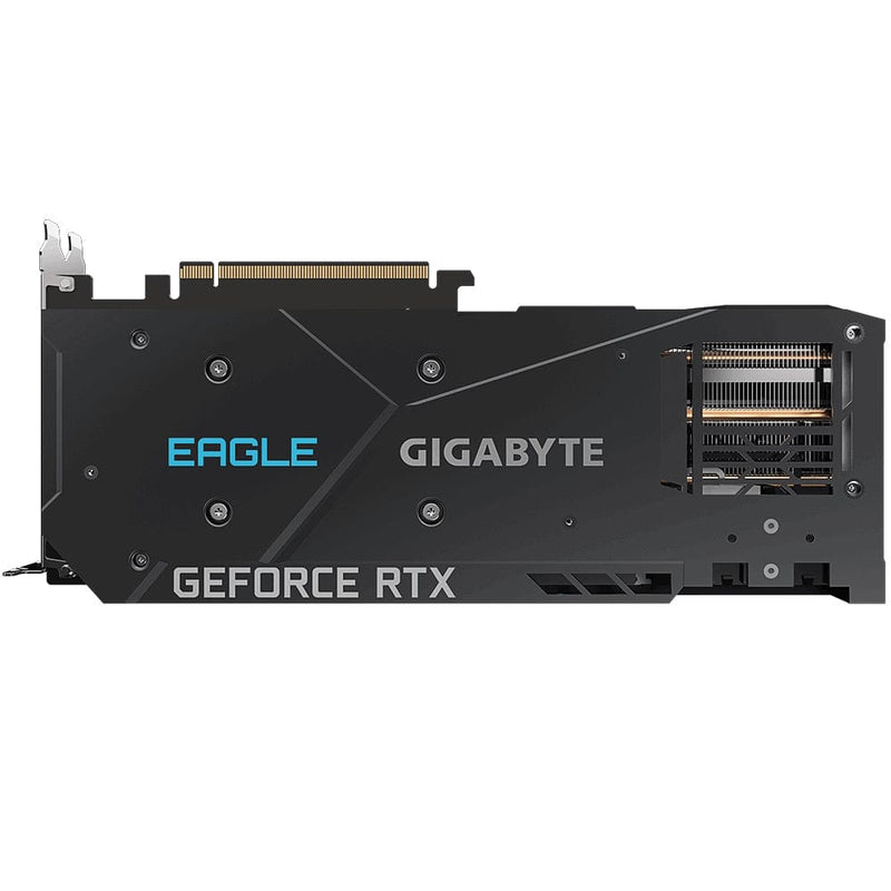 Gigabyte GeForce RTX 3070 Eagle 8GB GDDR6 Graphics Card GV-N3070EAGLE-8GD