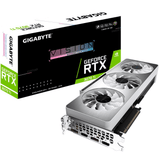 Gigabyte nVidia RTX 3070 Ti Vision OC 8GB GDDR6X Graphics Card GV-N307TVISION OC-8GD