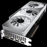 Gigabyte nVidia RTX 3070 Ti Vision OC 8GB GDDR6X Graphics Card GV-N307TVISION OC-8GD