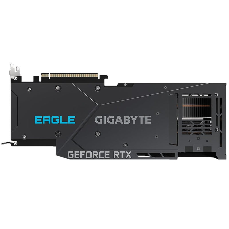 Gigabyte GeForce RTX 3080 Eagle 10GB GDDR6X Graphics Card GV-N3080EAGLE-10GD