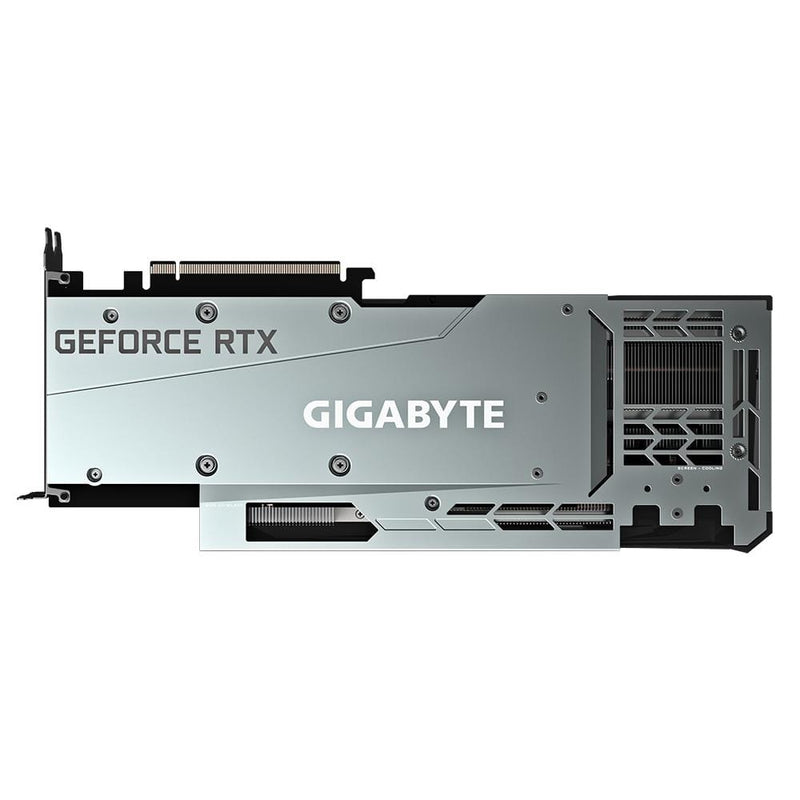 GIGABYTE Nvidia GeForce RTX 3080 GV-N3080Gaming OC-10GD Graphics Card - RTX3080 10GB GDDR6X GV-N3080GAMING OC-10GD