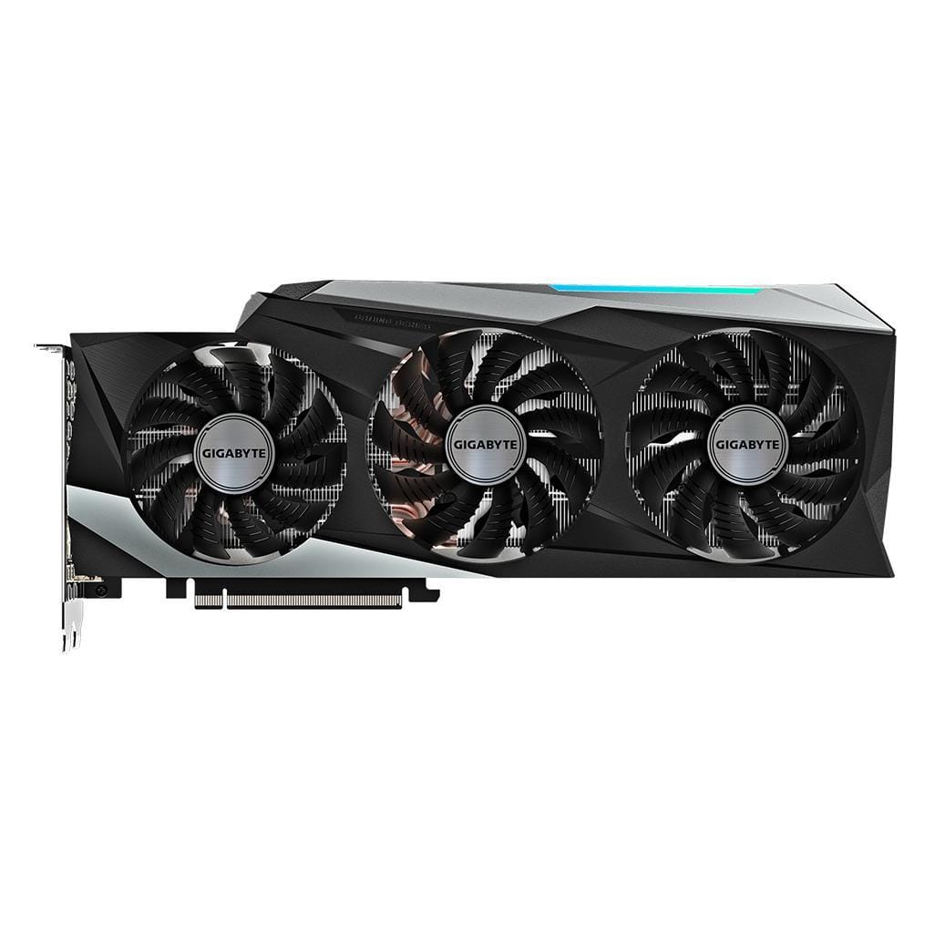 Gigabyte GeForce RTX 3080 Ti GAMING OC 12G NVIDIA 12 GB GDDR6X