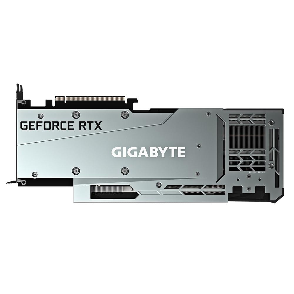 Gigabyte GeForce RTX 3080 Ti GAMING OC 12G NVIDIA 12 GB GDDR6X