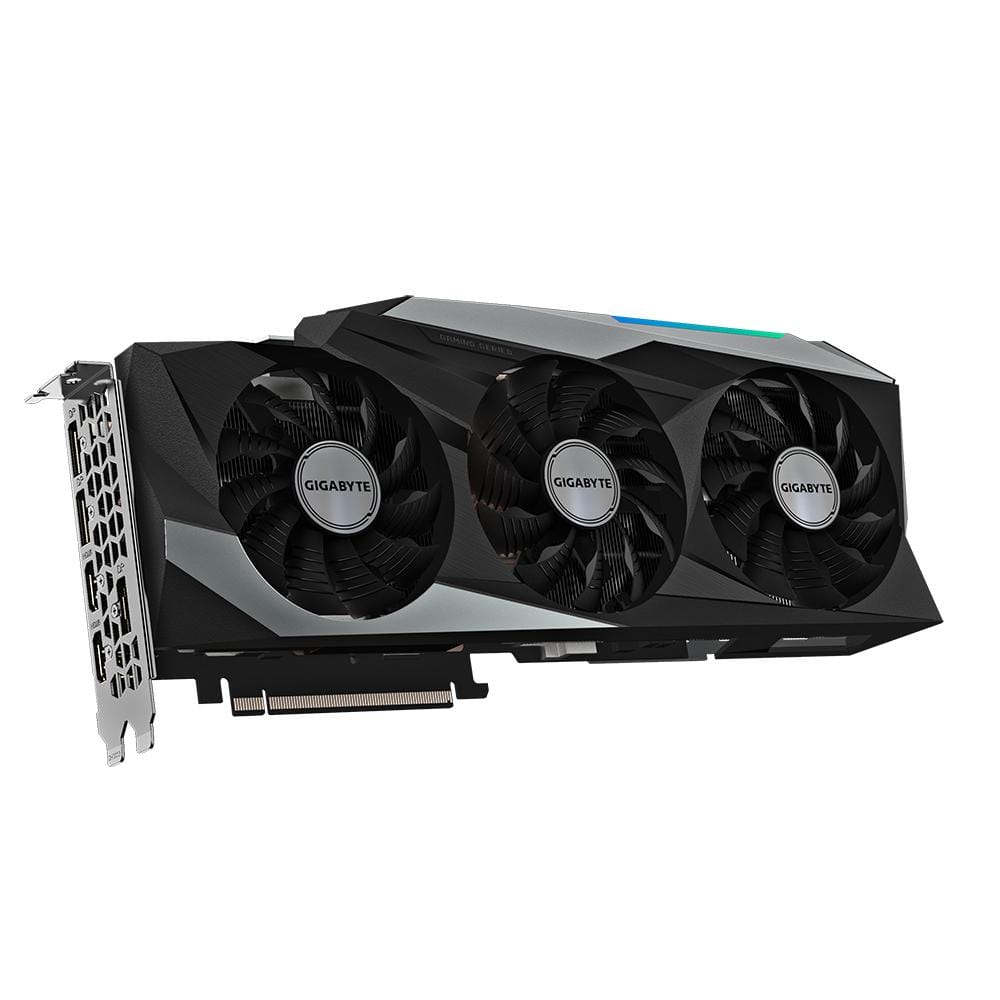 Gigabyte GeForce RTX 3080 Ti GAMING OC 12G NVIDIA 12 GB GDDR6X