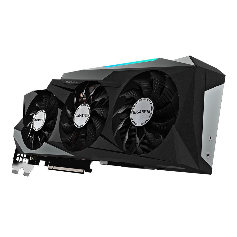 Gigabyte GeForce RTX 3080 Ti GAMING OC 12G NVIDIA 12 GB GDDR6X