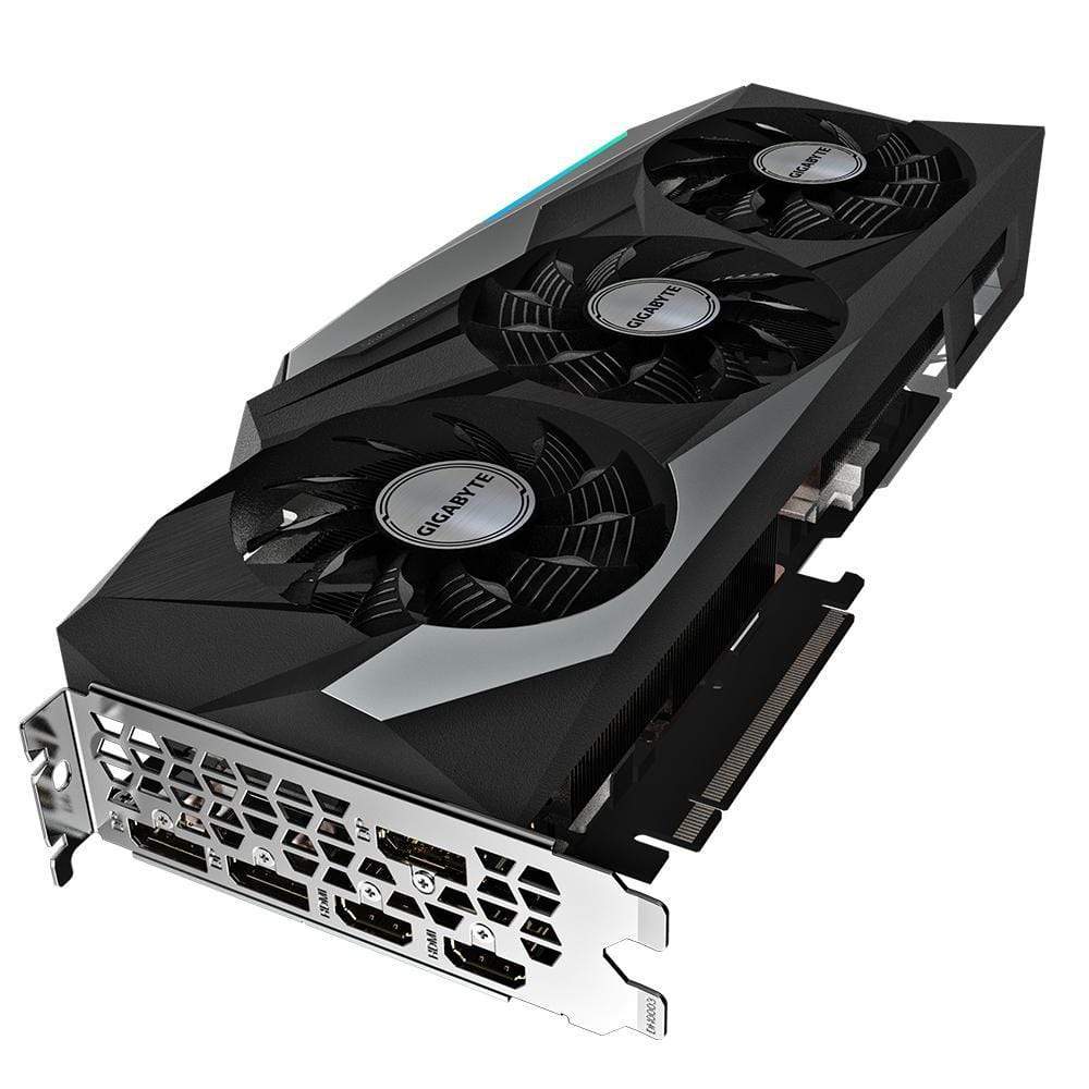 Gigabyte GeForce RTX 3080 Ti GAMING OC 12G NVIDIA 12 GB GDDR6X