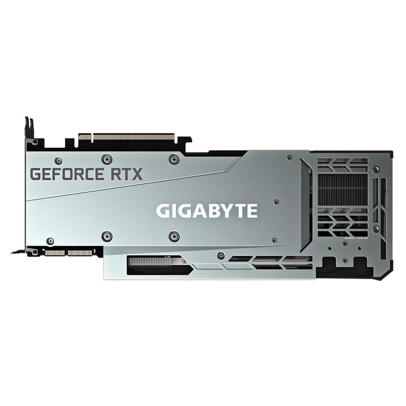 GIGABYTE Nvidia GeForce RTX 3090 GV-N3090Gaming OC-24GD Graphics Card - RTX3090 24GB GDDR6X GV-N3090GAMING OC-24GD