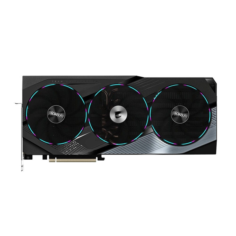 Gigabyte Aorus Nvidia GeForce RTX 4070 Ti Elite 12G 12GB GDDR6X Graphics Card GV-N407TAORUS E-12GD