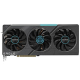 Gigabyte GeForce RTX 4070 Ti Eagle OC 12GB GDDR6X Graphics Card GV-N407TEAGLE OC-12GD