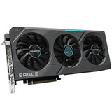 Gigabyte GeForce RTX 4070 Ti Eagle OC 12GB GDDR6X Graphics Card GV-N407TEAGLE OC-12GD