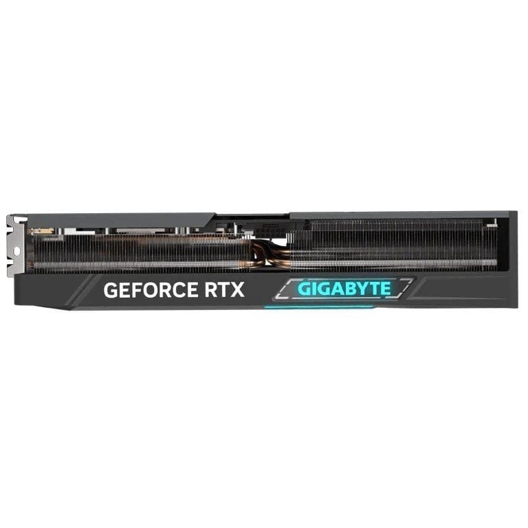 Gigabyte GeForce RTX 4070 Ti Eagle OC 12GB GDDR6X Graphics Card GV-N407TEAGLE OC-12GD