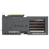 Gigabyte GeForce RTX 4070 Ti Eagle OC 12GB GDDR6X Graphics Card GV-N407TEAGLE OC-12GD