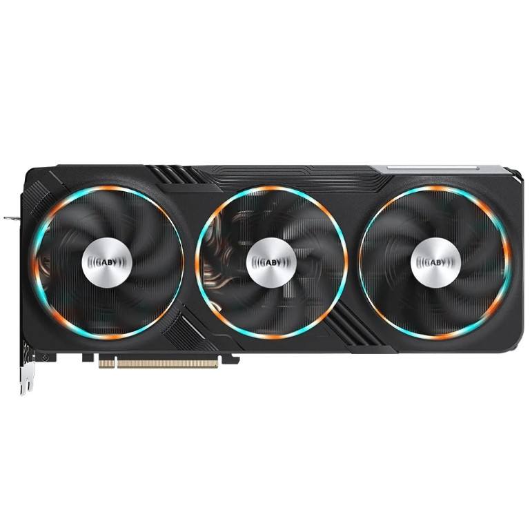 Gigabyte GeForce RTX 4070 Ti Gaming OC 12GB GDDR6X Graphics Card GV-N407TGAMING OC-12GD