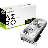 Gigabyte GeForce RTX 4080 Aero OC 16GB GDDR6X Graphics Card GV-N4080AERO OC-16GD