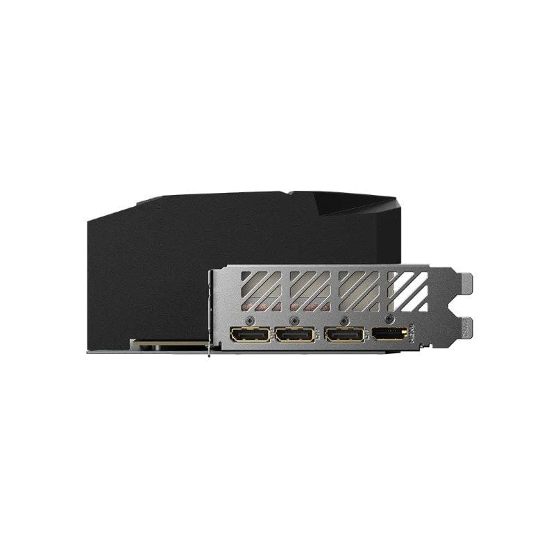 Gigabyte Aorus GeForce RTX 4080 Master 16GB GDDR6X Graphics Card GV-N4080AORUS M-16GD